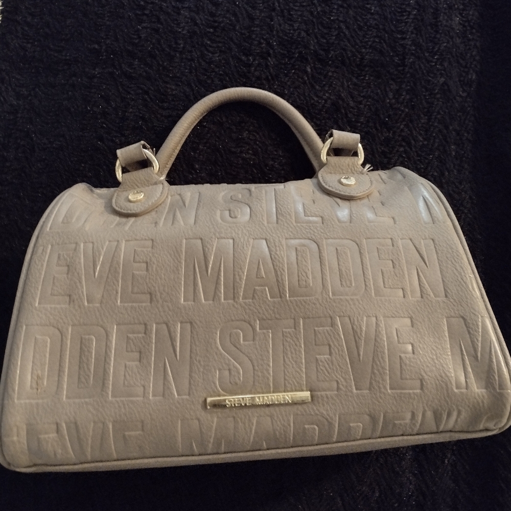 Steve Madden bag